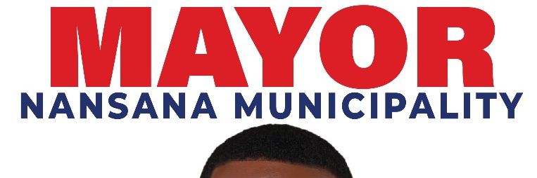 HON KAANA KAMBAATA's banner