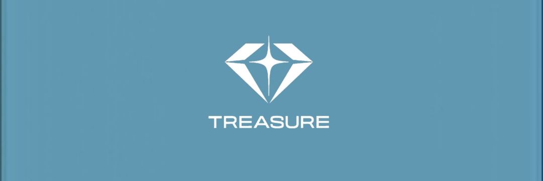 treasure amvs's banner