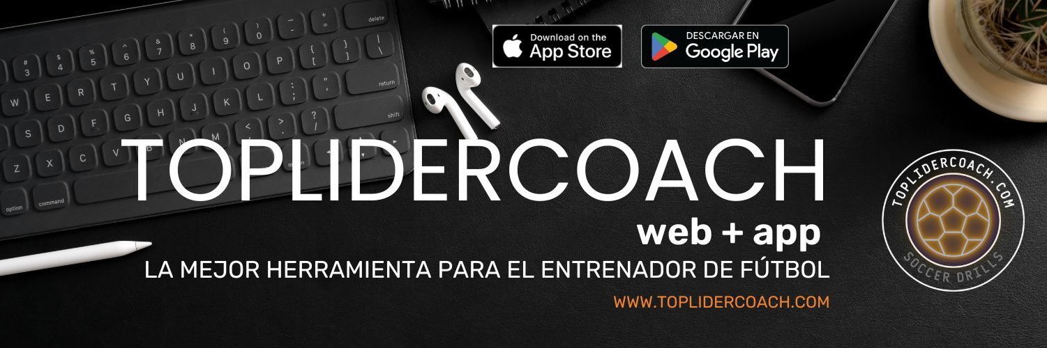 TOPLIDERCOACH's banner