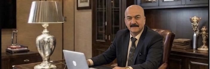 عبدالرحمن شيخ صمد برزنجي's banner