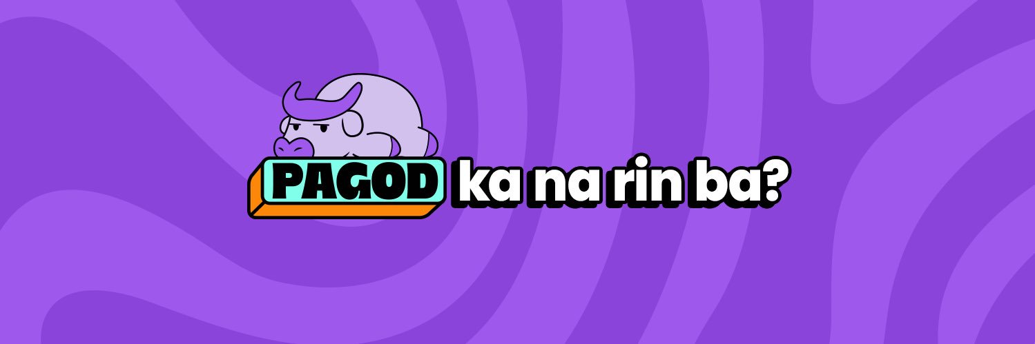 Pampagod Vibes's banner