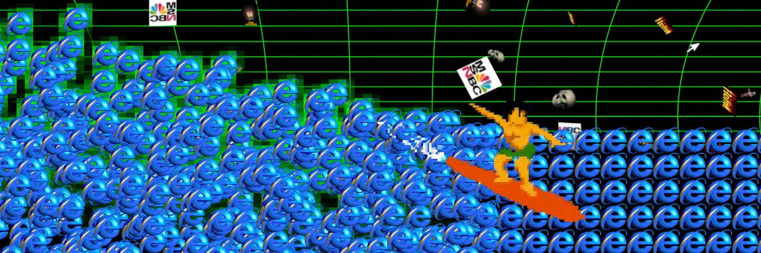░ perfectloop ░'s banner
