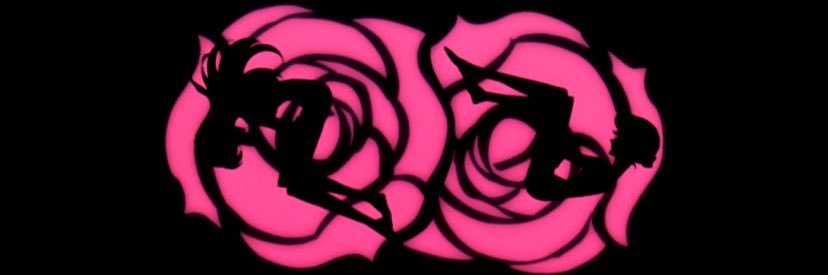(Ex) Hourly Revolutionary Girl Utena's banner