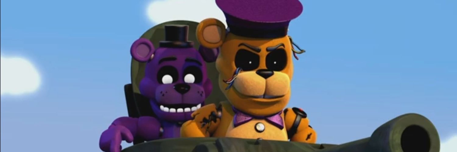 Gamerhag123's banner