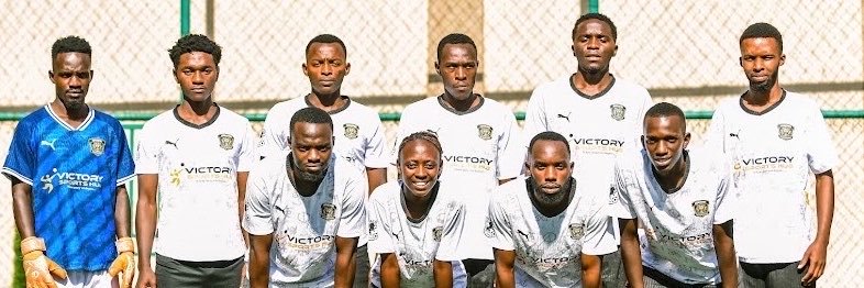 Abavimbi fc's banner