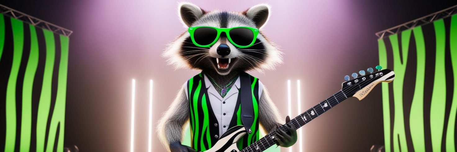 Ractos Meme 🦝's banner