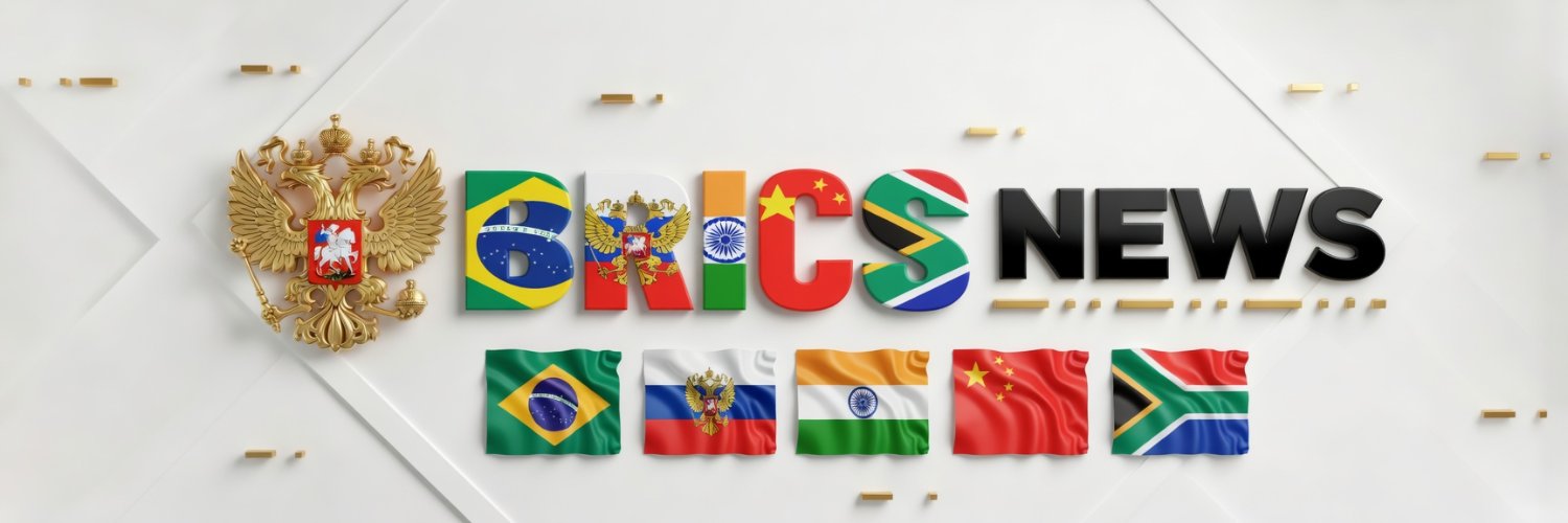 BRICS News's banner