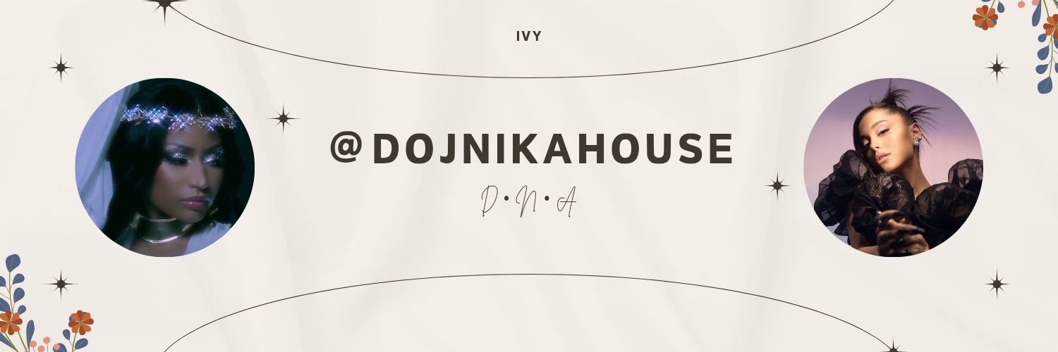 ivy's banner
