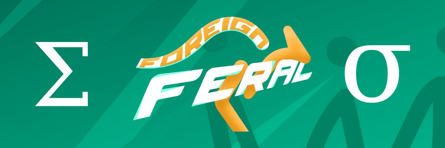 feral/coach's banner