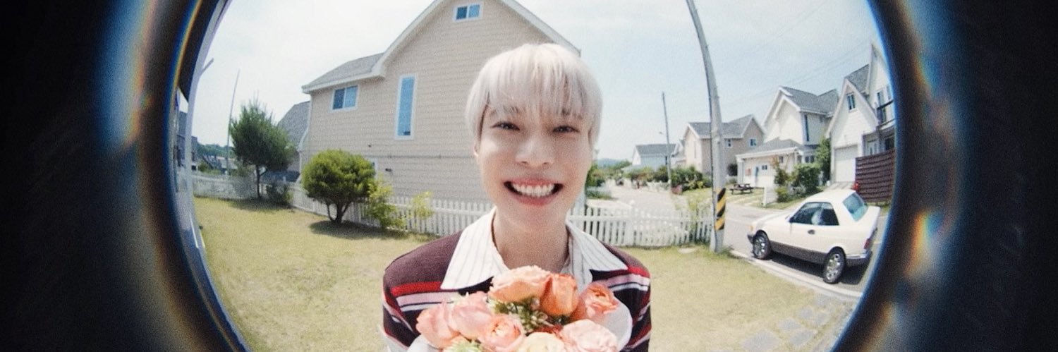 우유's banner