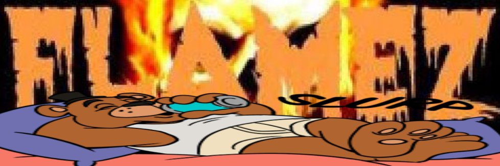 Perfect FlameZ's banner