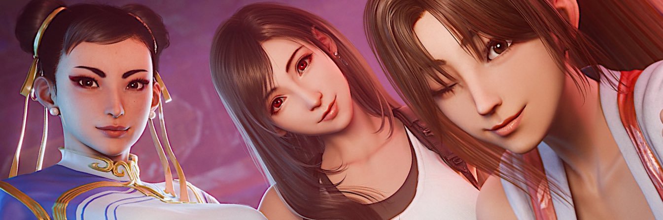 ShiranuiStan🔞's banner