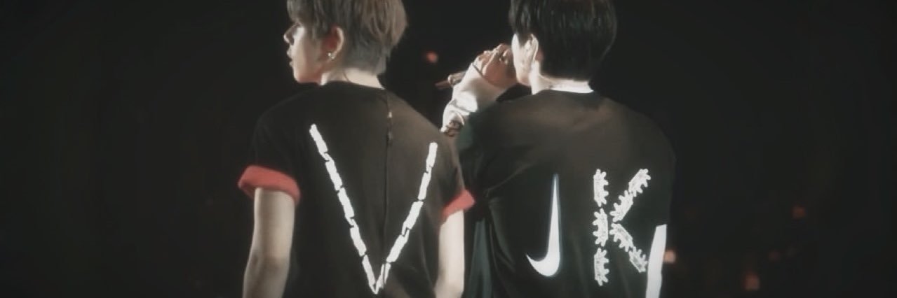 taekook ♥︎'s banner