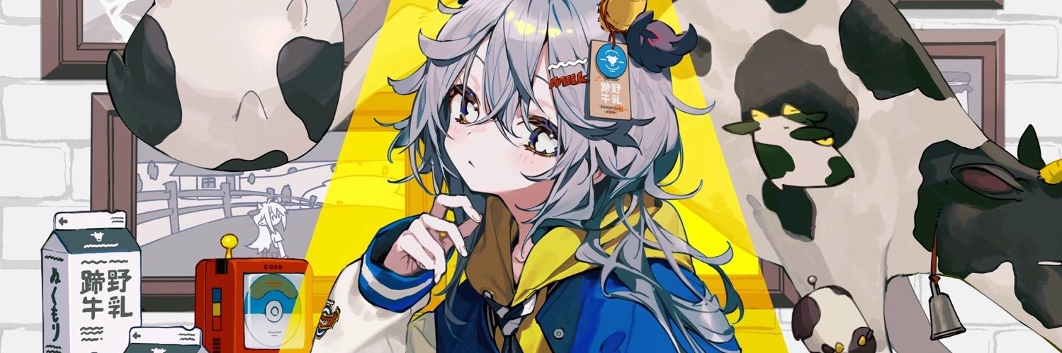 ぶくろて｜初個展6/25~7/6's banner