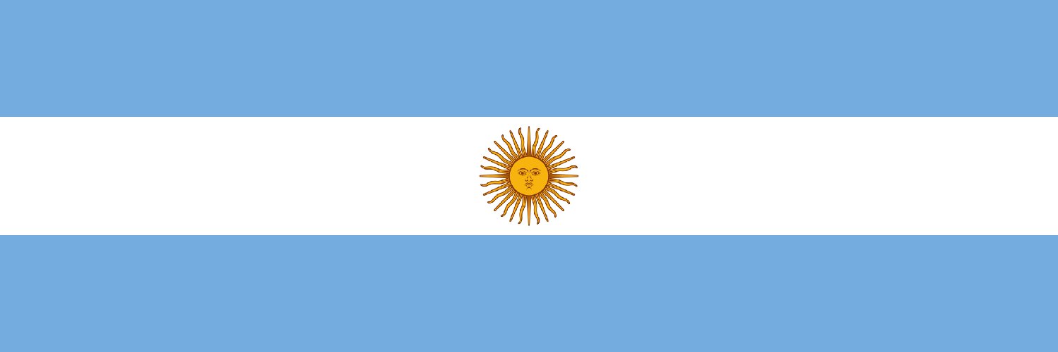 Ministerio de Salud de la Nación's banner