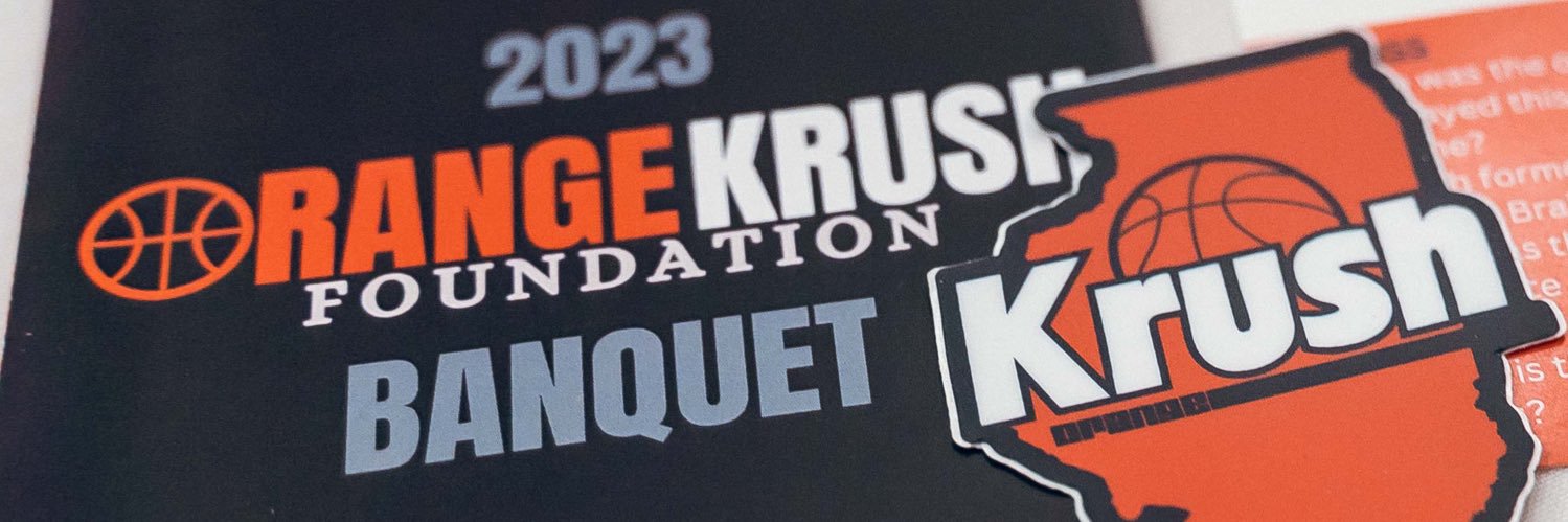 The Orange Krush's banner
