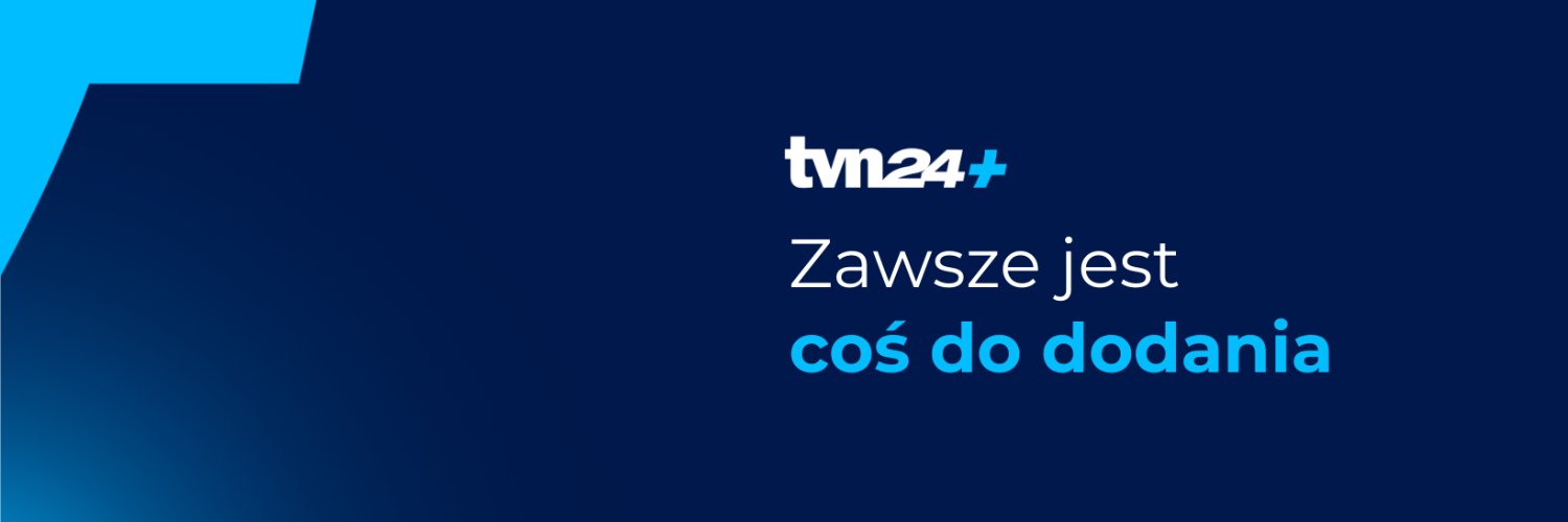 tvn24's banner