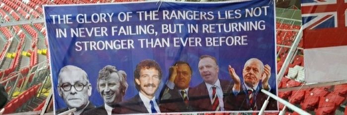 Andy's banner