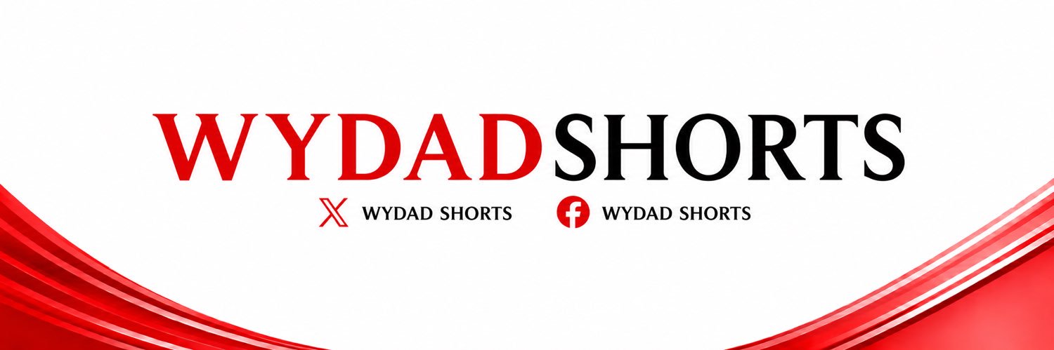 Wydad Shorts's banner