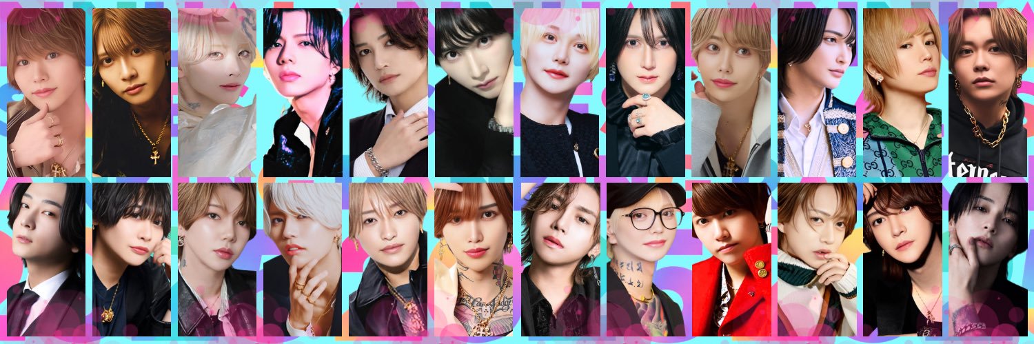 昼職ホス狂い【YouTube】's banner