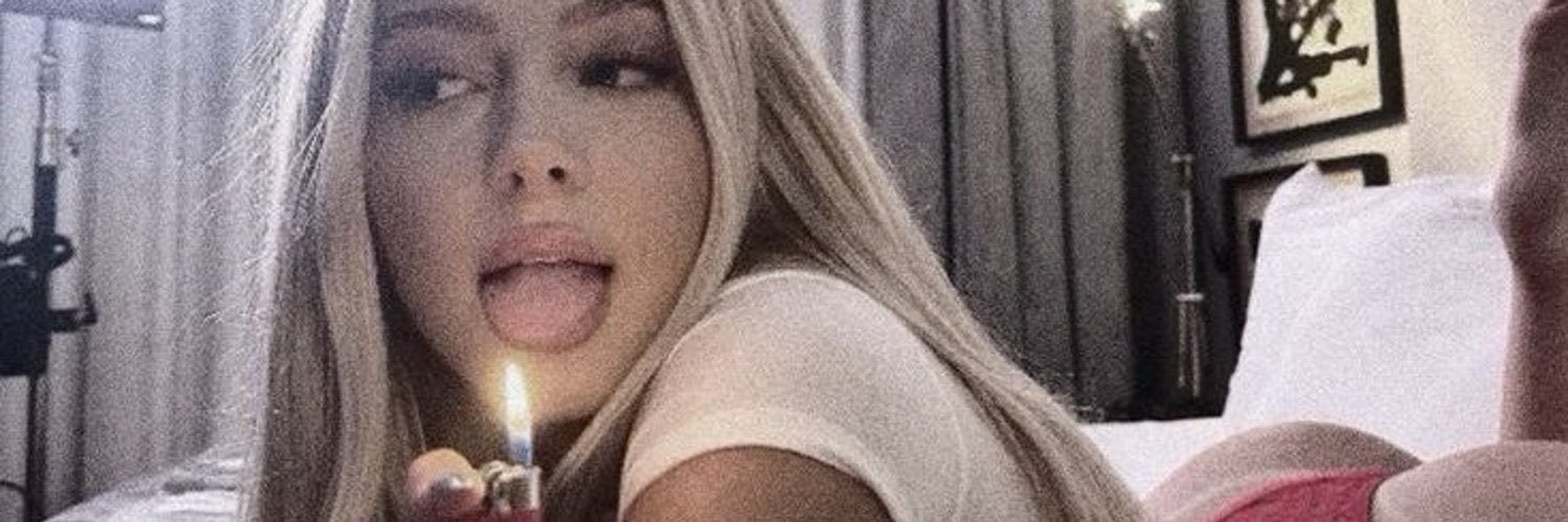 B (18+)'s banner