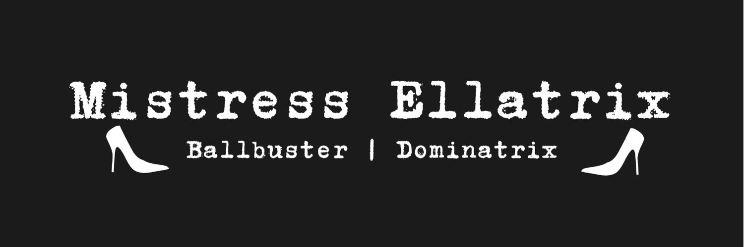 Mistress Ellatrix's banner