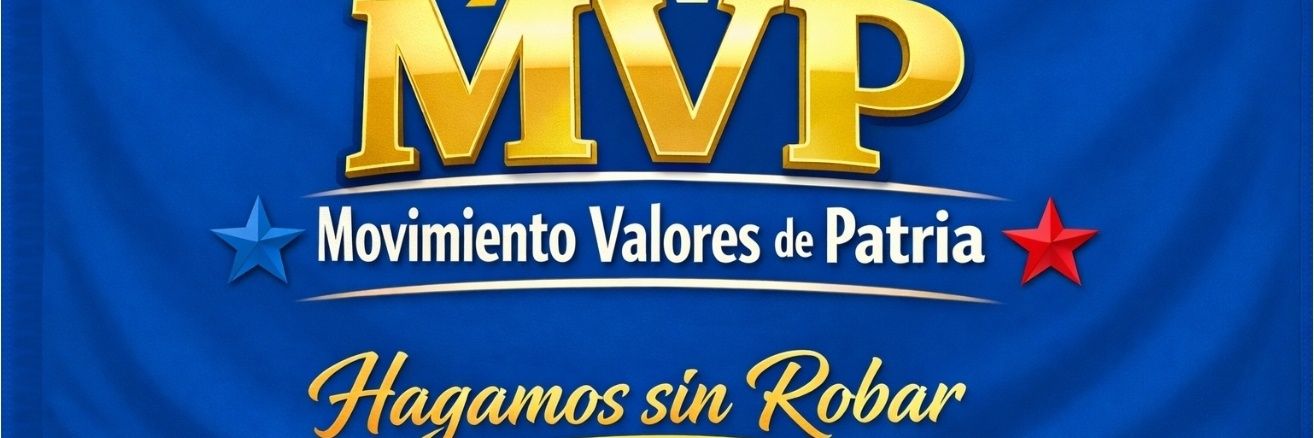 ROBERTO RUIZ DIAZ's banner