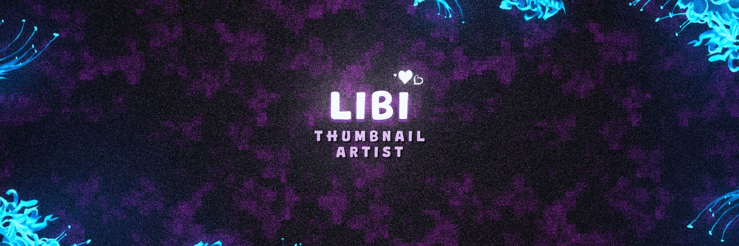 Libi's banner