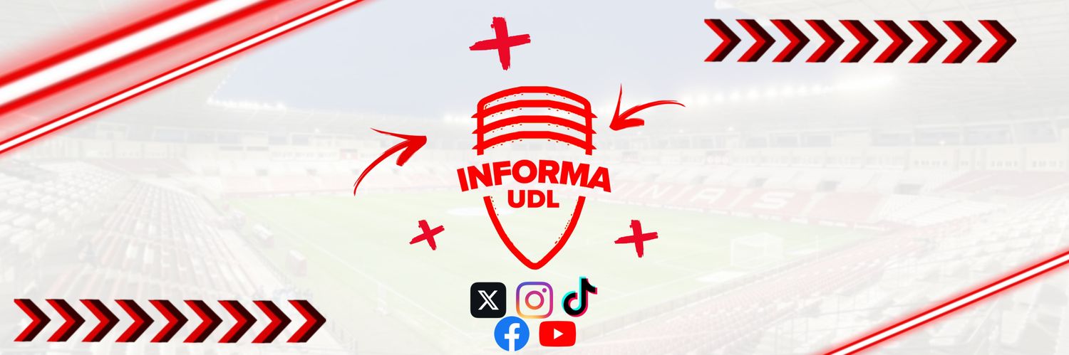 Informa UDL 🍇's banner