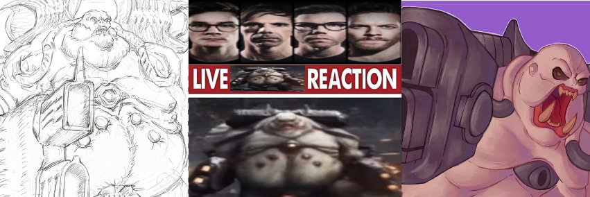 SneakyJaycool @ QUAKECON's banner