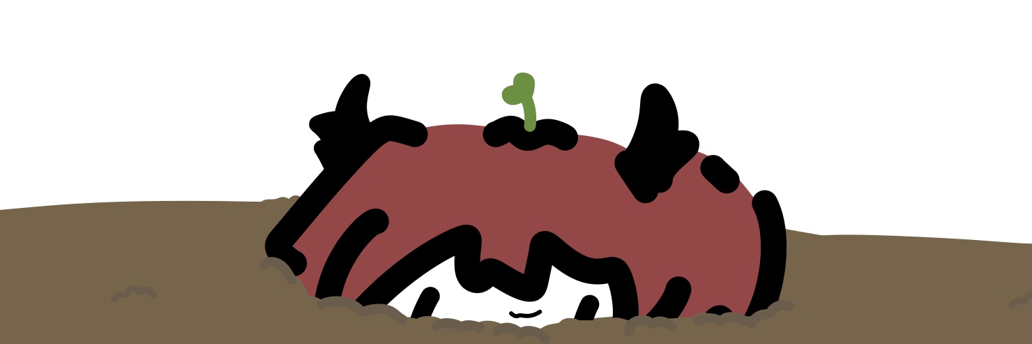 Beansprout's banner