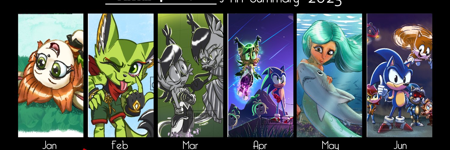 Fliviartoon's banner