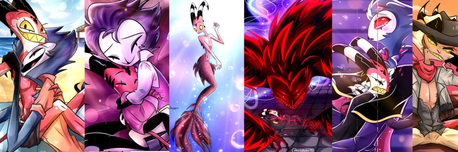 🎉💗Artdoer💗🎉's banner