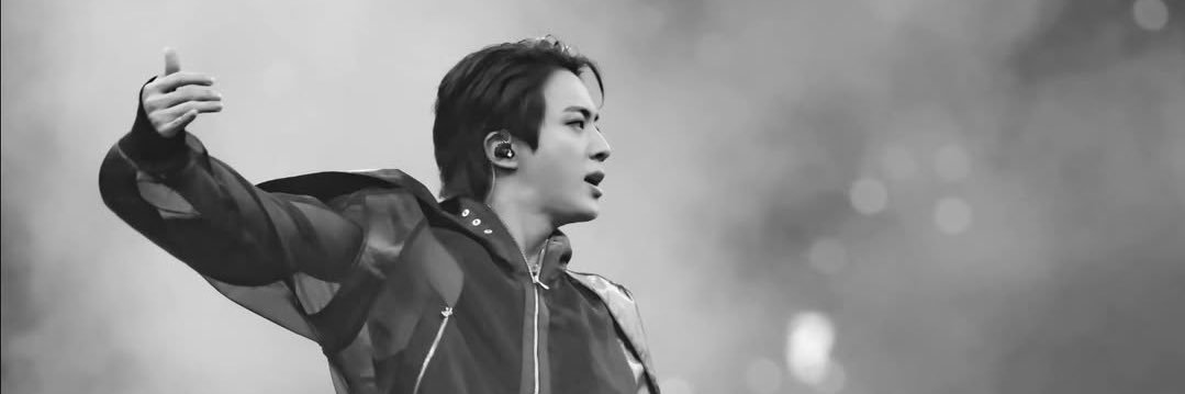 K🩵💛🩷s 진 ᵉᶜʰᵒ Siren Jin's banner