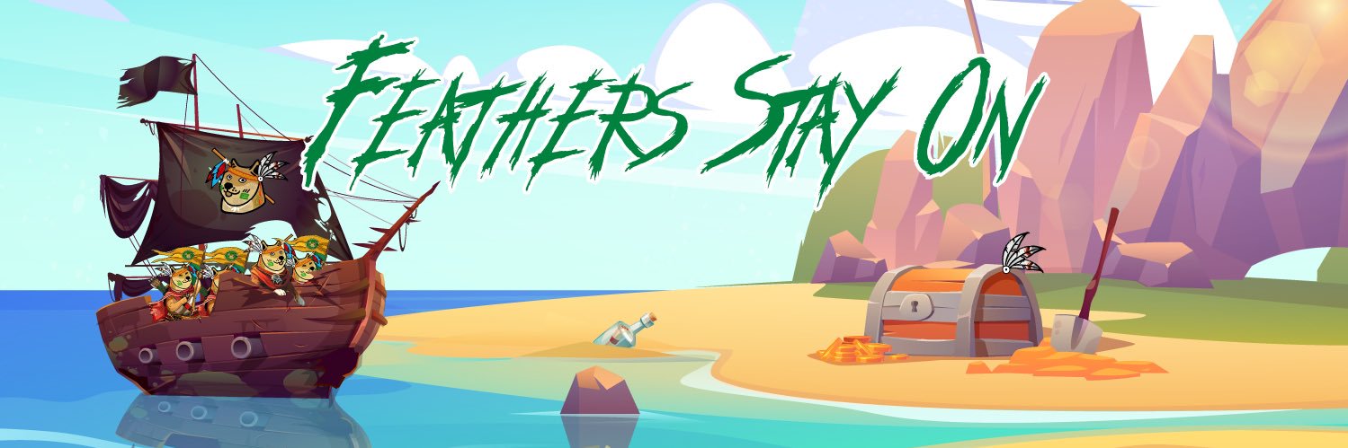 JUNGLEdoge🪶's banner