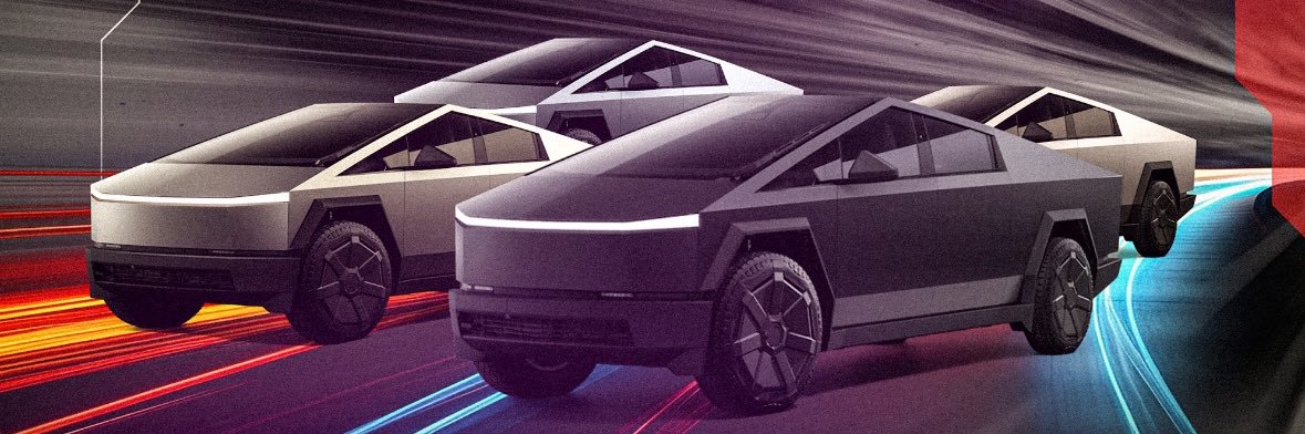 Tesla Austin Owners Club Official Account's banner