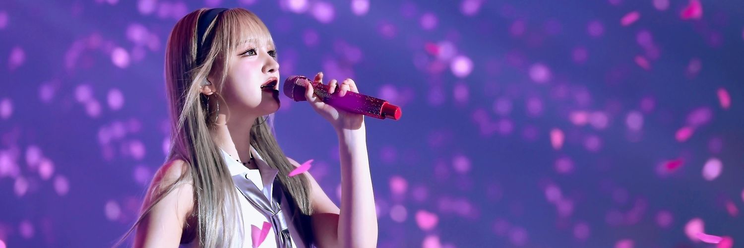 Jiwonie ⺣̤̬'s banner