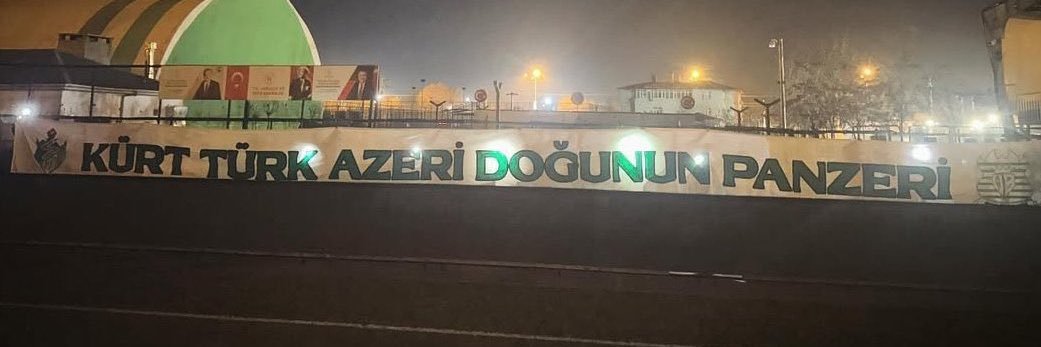 Ova Beyleri's banner