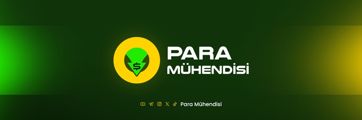 Para Mühendisi's banner