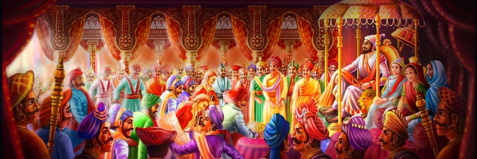 भाईंचा शिवसैनिक जीवन #JP's banner
