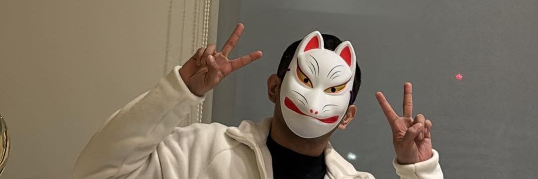 Juzzzzzintime's banner