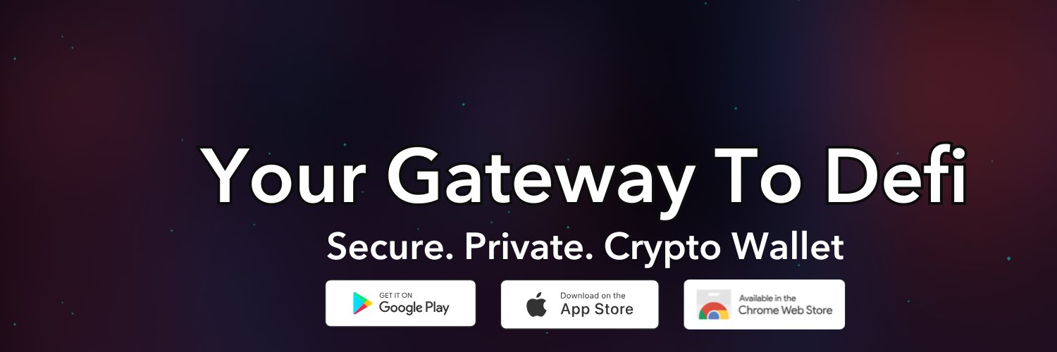 Internet Money | Crypto Wallet's banner