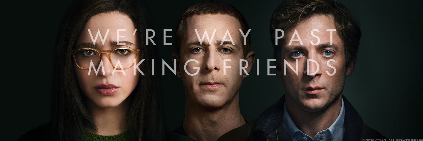 Sony Pictures's banner