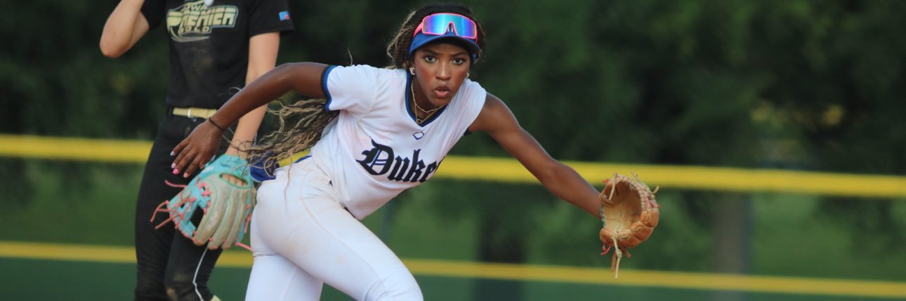 Jasmine Dargan's banner