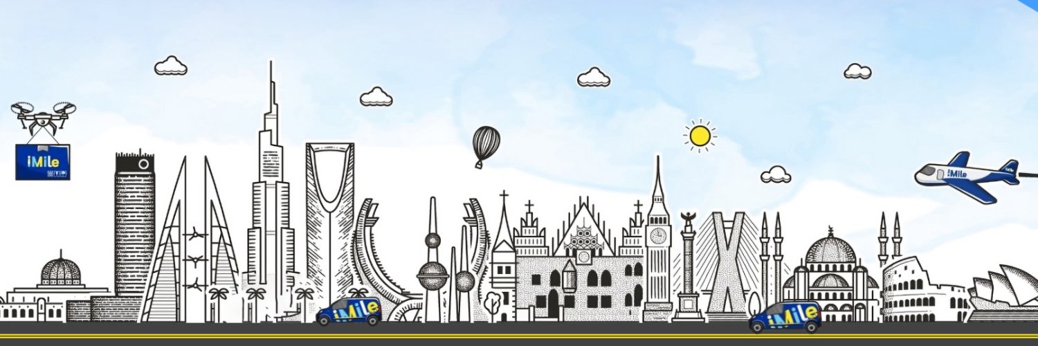 iMile_KSA's banner