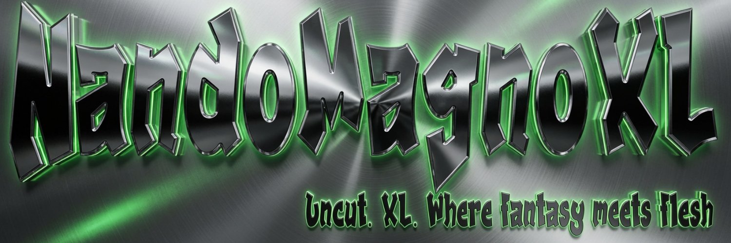 Nando Magno XL's banner