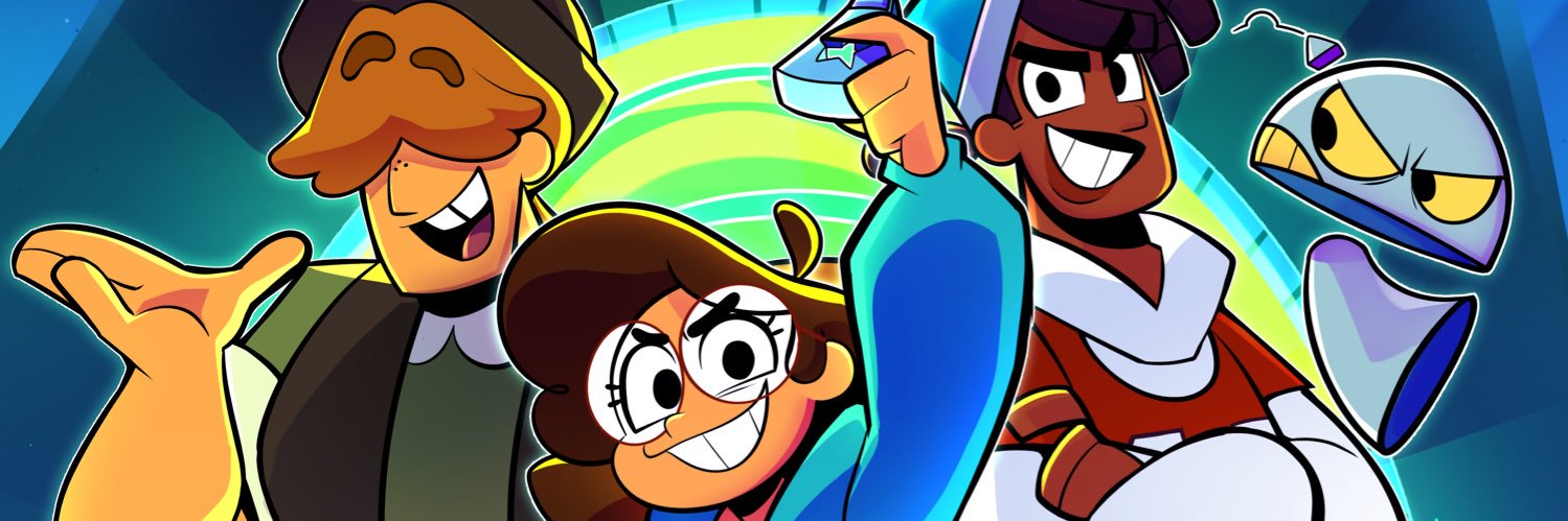 Min, Creator of ZIPPED UP💚 @ MOMOCON's banner