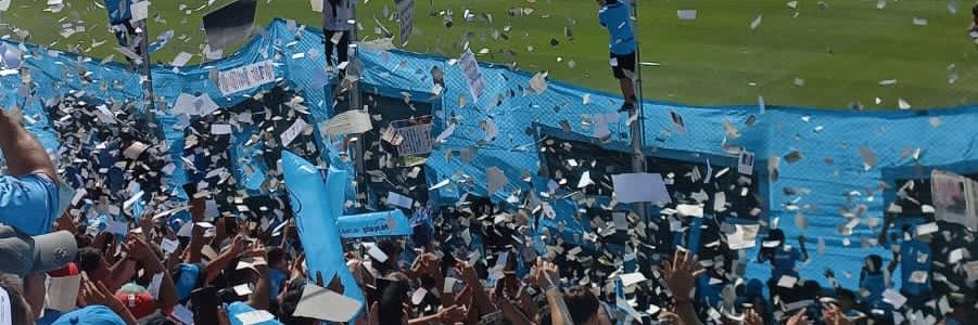 ConchaARG's banner