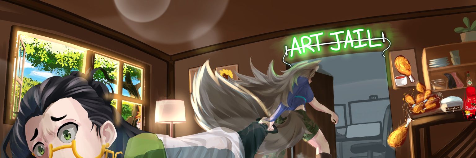 Sandy Lightning's banner