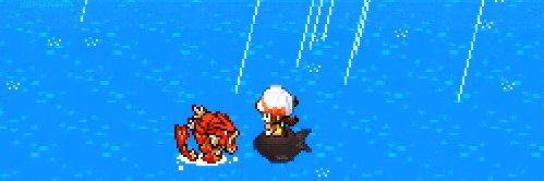 Video Game Rain (now on bluesky!)'s banner